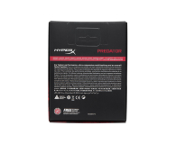 HyperX 16GB (2x8GB) 2933MHz CL15 Predator RGB - 427419 - zdjęcie 5